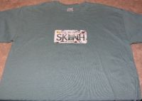 SKI NEW HAMPSHIRE Tshirt Sz XLarge - NEW